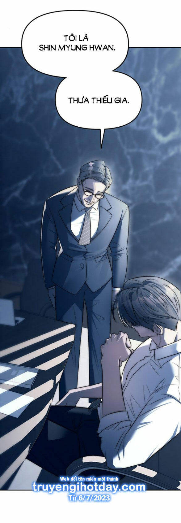 Xâm Nhập Vào Trường Trung Học Tài Phiệt! Chapter 39.1 - Trang 2