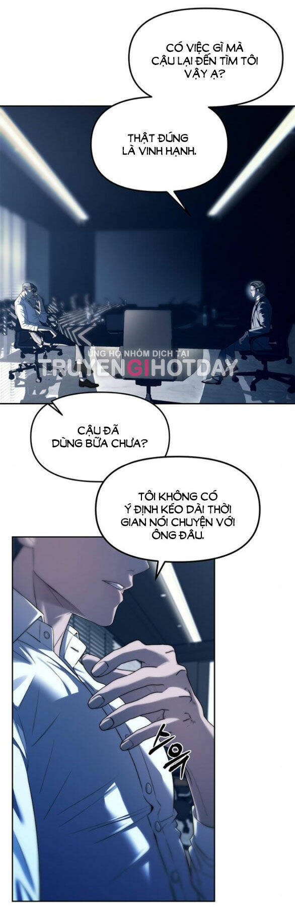 Xâm Nhập Vào Trường Trung Học Tài Phiệt! Chapter 39.1 - Trang 2