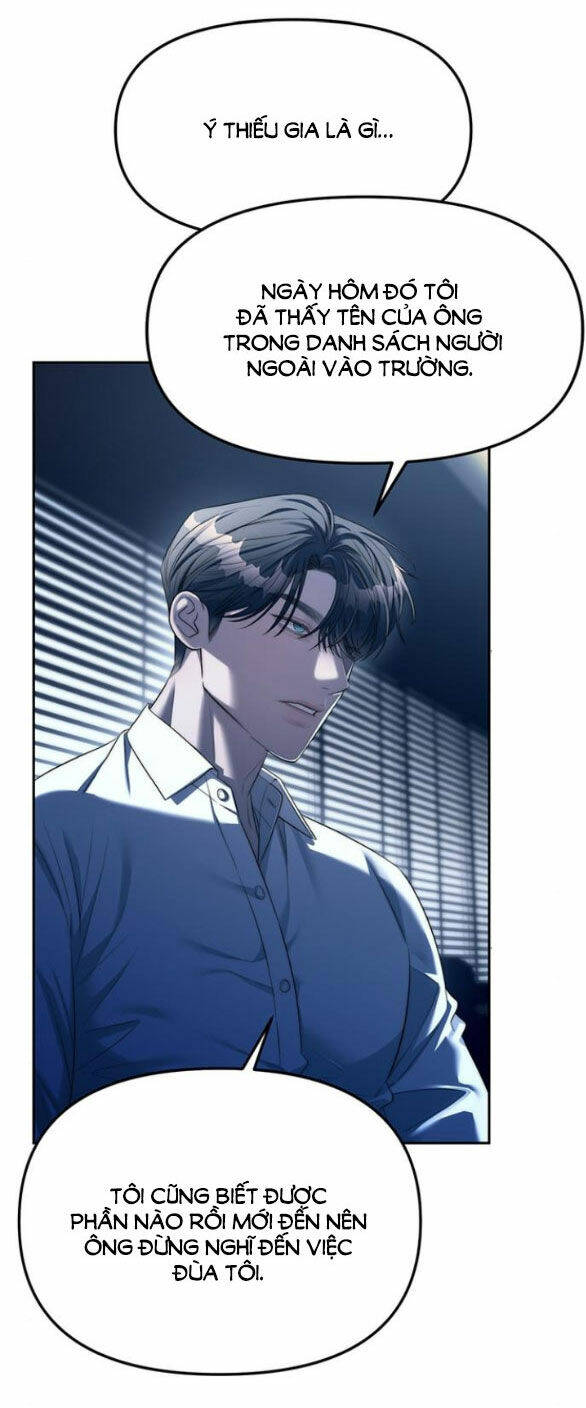 Xâm Nhập Vào Trường Trung Học Tài Phiệt! Chapter 39.1 - Trang 2