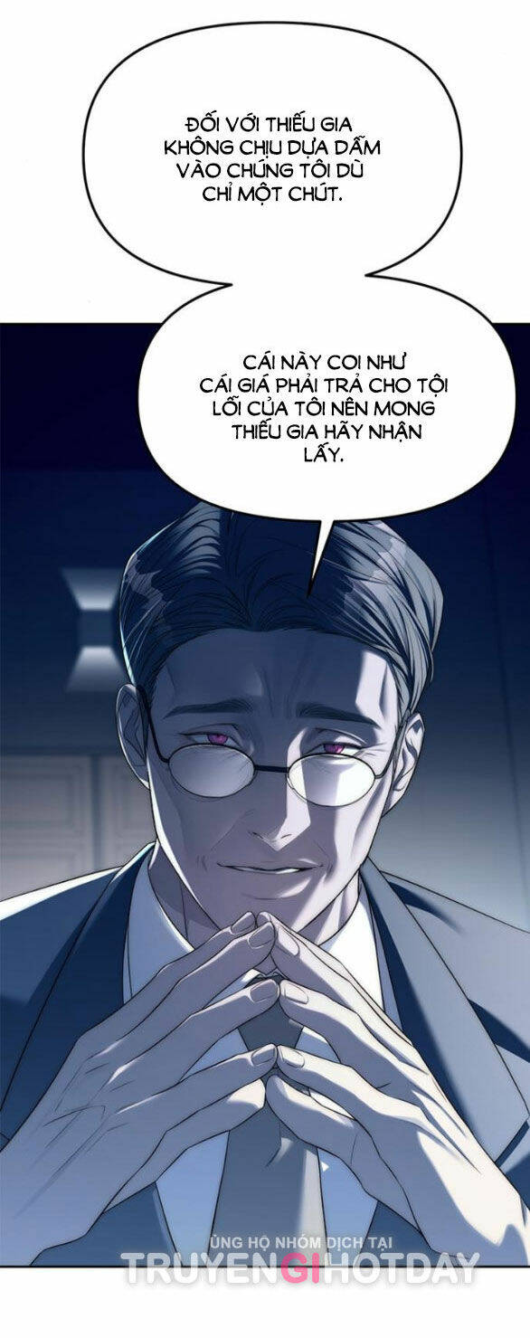 Xâm Nhập Vào Trường Trung Học Tài Phiệt! Chapter 39.1 - Trang 2