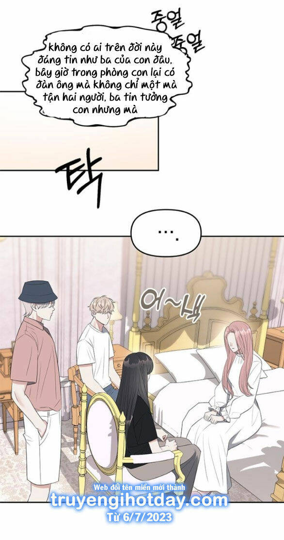 Xâm Nhập Vào Trường Trung Học Tài Phiệt! Chapter 39.1 - Trang 2