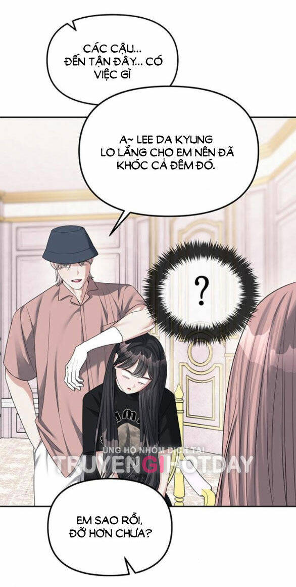 Xâm Nhập Vào Trường Trung Học Tài Phiệt! Chapter 39.1 - Trang 2