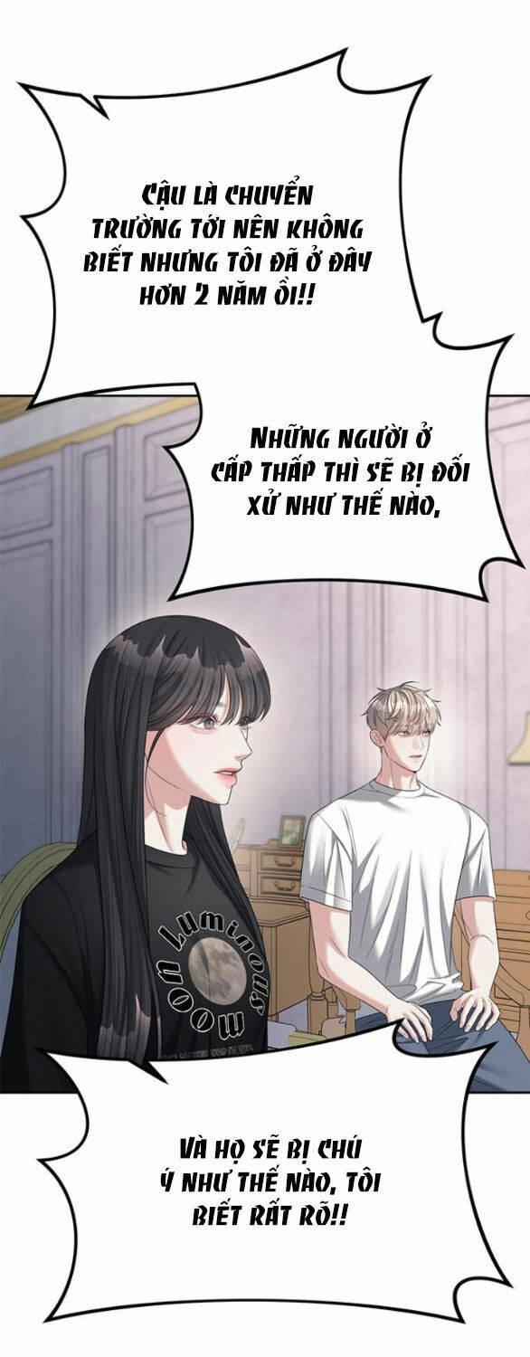 Xâm Nhập Vào Trường Trung Học Tài Phiệt! Chapter 39.2 - Trang 2