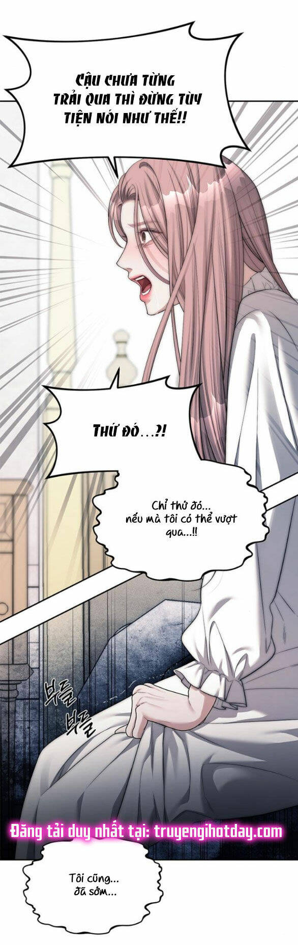 Xâm Nhập Vào Trường Trung Học Tài Phiệt! Chapter 39.2 - Trang 2