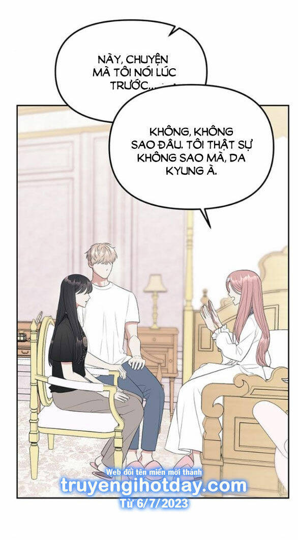 Xâm Nhập Vào Trường Trung Học Tài Phiệt! Chapter 39.2 - Trang 2