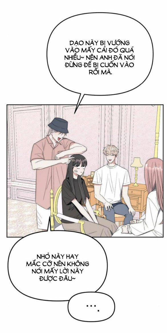 Xâm Nhập Vào Trường Trung Học Tài Phiệt! Chapter 39.2 - Trang 2