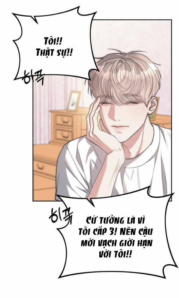 Xâm Nhập Vào Trường Trung Học Tài Phiệt! Chapter 39.2 - Trang 2