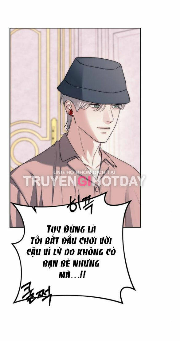 Xâm Nhập Vào Trường Trung Học Tài Phiệt! Chapter 39.2 - Trang 2