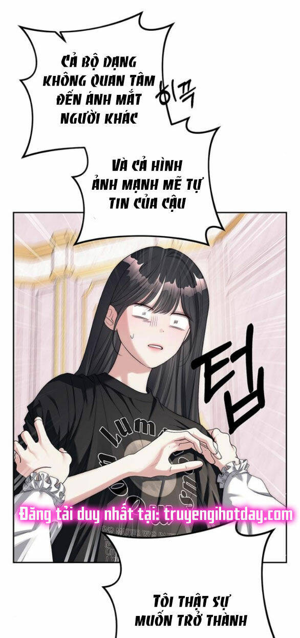 Xâm Nhập Vào Trường Trung Học Tài Phiệt! Chapter 39.2 - Trang 2