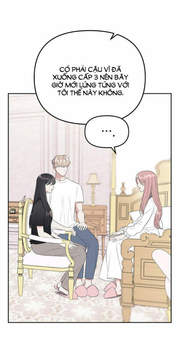 Xâm Nhập Vào Trường Trung Học Tài Phiệt! Chapter 39.2 - Trang 2