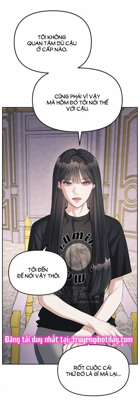 Xâm Nhập Vào Trường Trung Học Tài Phiệt! Chapter 39.2 - Trang 2