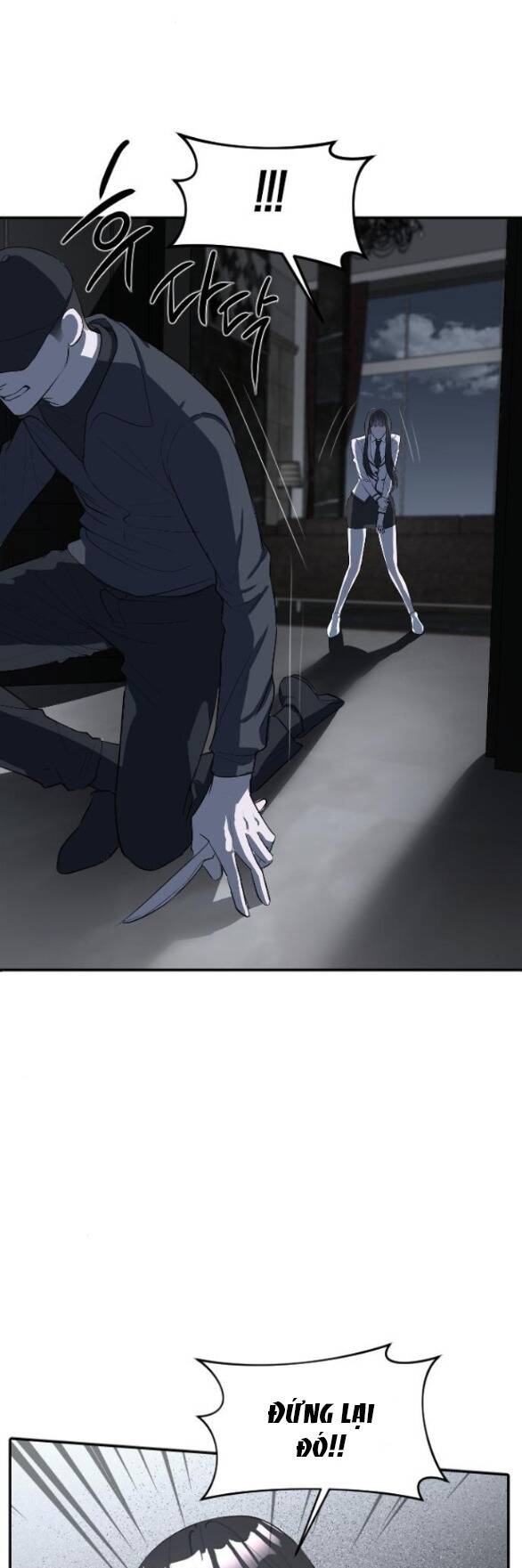 Xâm Nhập Vào Trường Trung Học Tài Phiệt! Chapter 4.1 - Trang 2