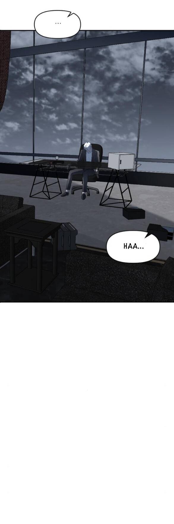 Xâm Nhập Vào Trường Trung Học Tài Phiệt! Chapter 4.1 - Trang 2