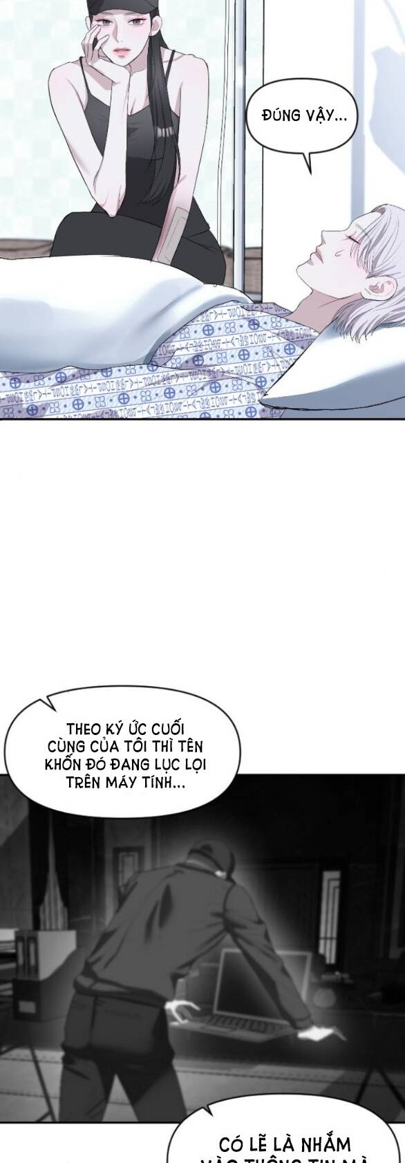 Xâm Nhập Vào Trường Trung Học Tài Phiệt! Chapter 4.1 - Trang 2