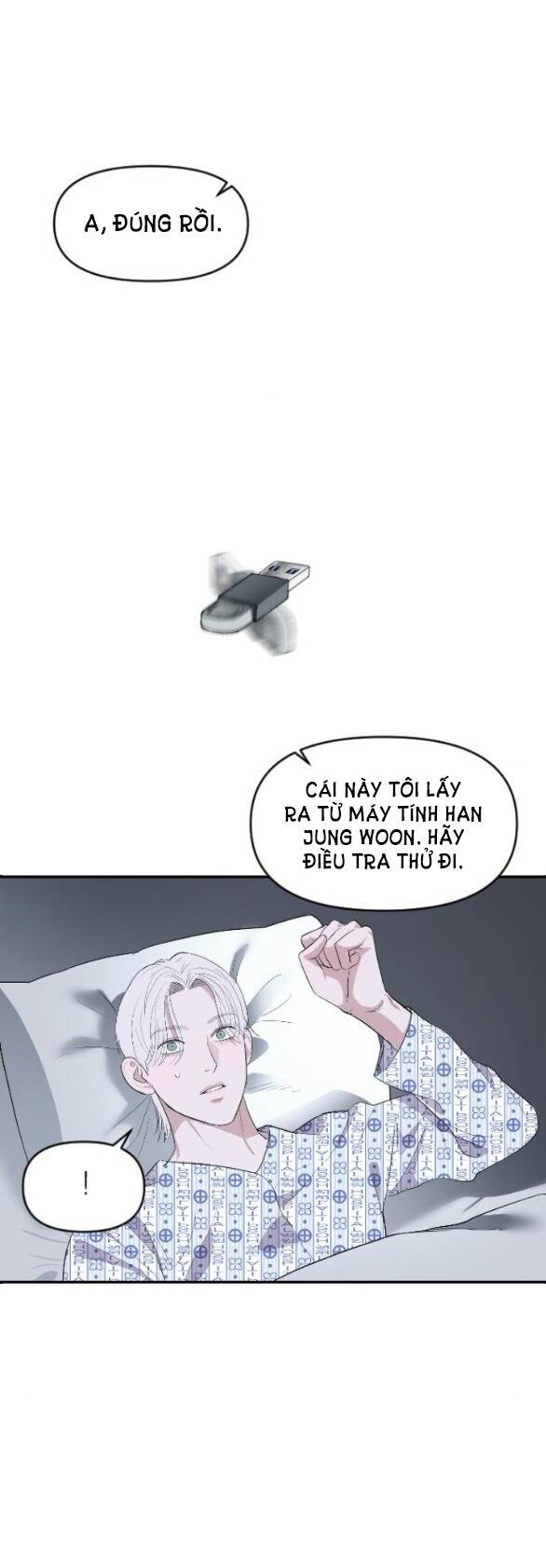 Xâm Nhập Vào Trường Trung Học Tài Phiệt! Chapter 4.1 - Trang 2