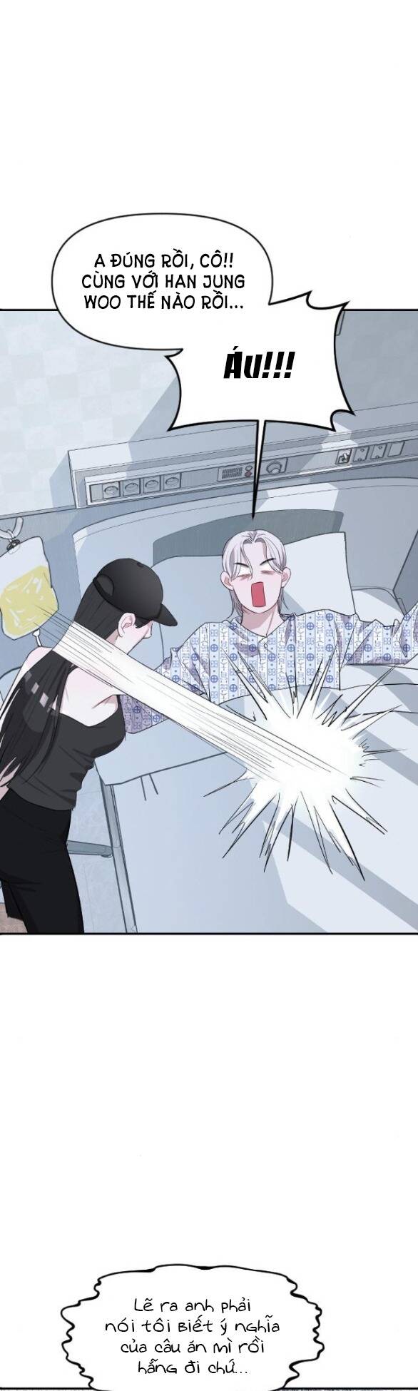 Xâm Nhập Vào Trường Trung Học Tài Phiệt! Chapter 4.1 - Trang 2