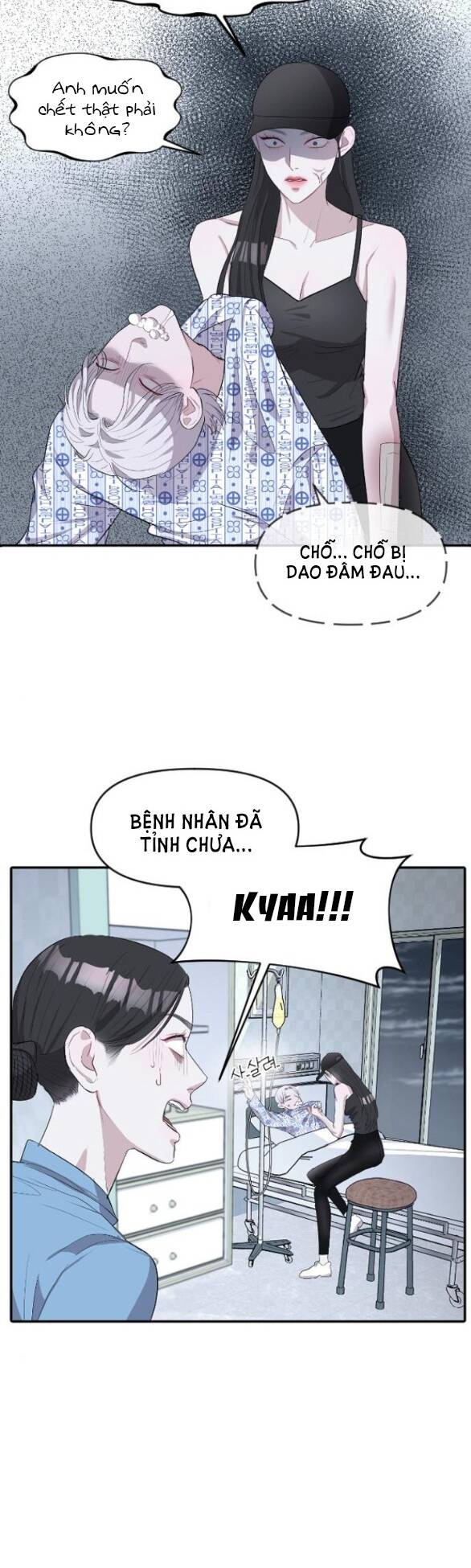 Xâm Nhập Vào Trường Trung Học Tài Phiệt! Chapter 4.1 - Trang 2