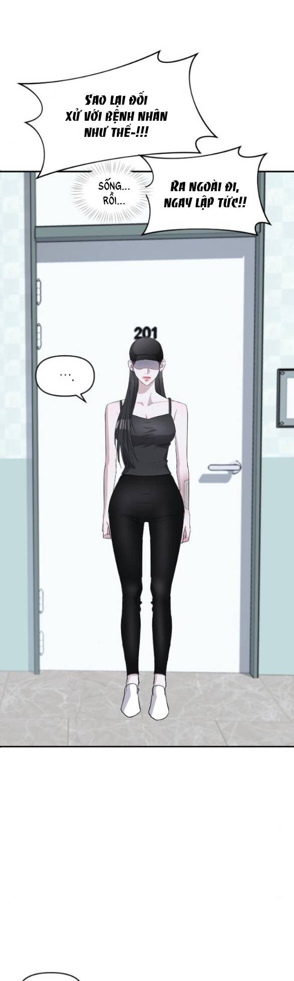 Xâm Nhập Vào Trường Trung Học Tài Phiệt! Chapter 4.1 - Trang 2