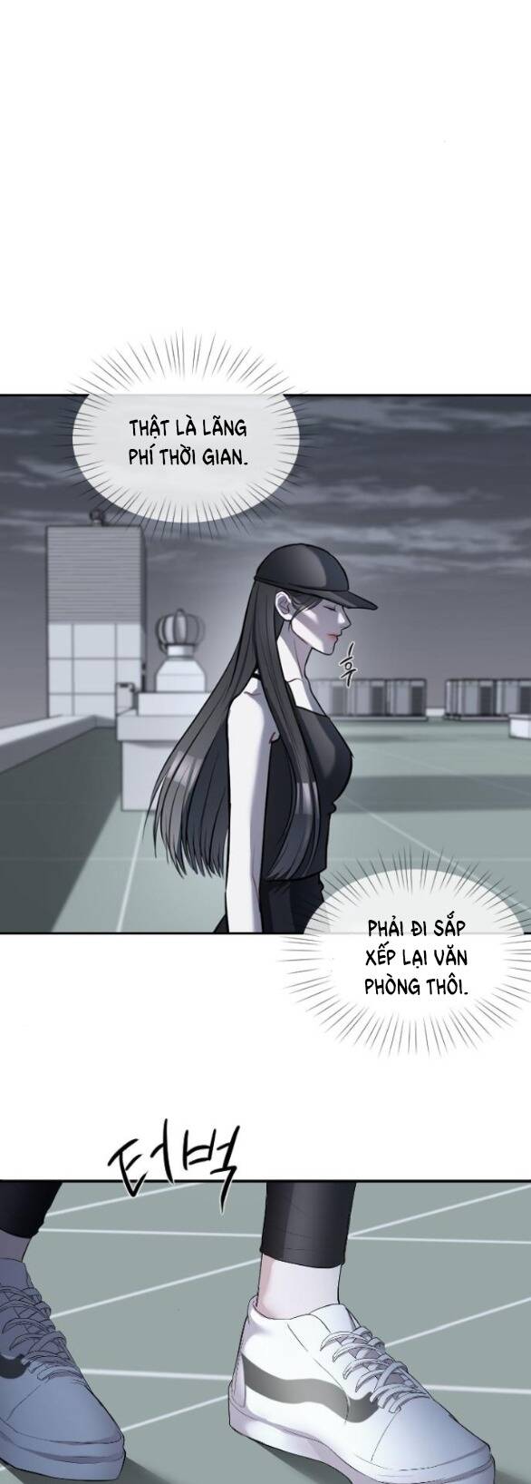 Xâm Nhập Vào Trường Trung Học Tài Phiệt! Chapter 4.2 - Trang 2