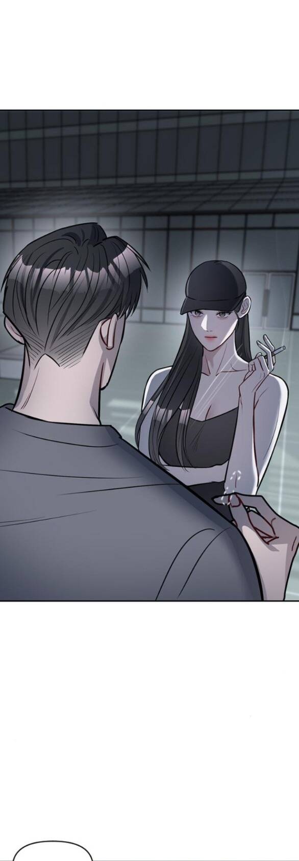 Xâm Nhập Vào Trường Trung Học Tài Phiệt! Chapter 4.2 - Trang 2