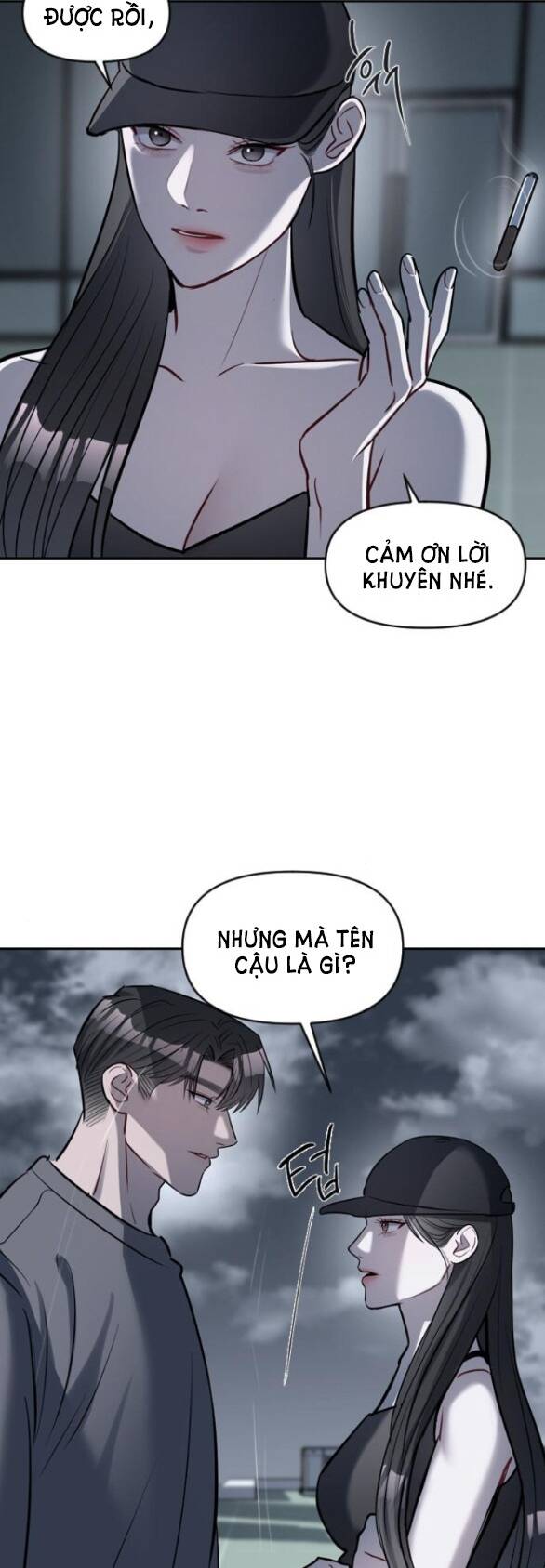 Xâm Nhập Vào Trường Trung Học Tài Phiệt! Chapter 4.2 - Trang 2