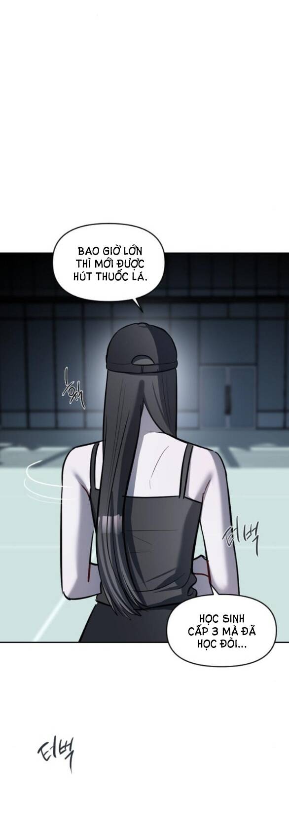 Xâm Nhập Vào Trường Trung Học Tài Phiệt! Chapter 4.2 - Trang 2