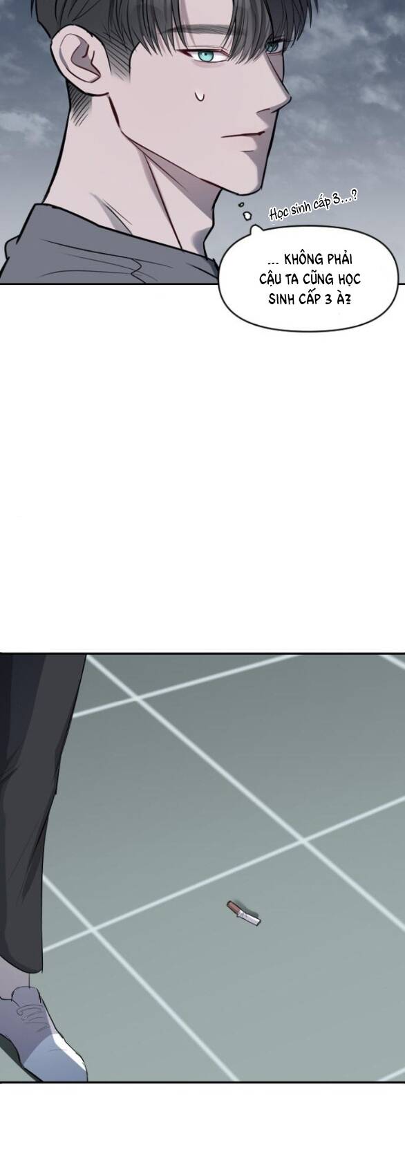 Xâm Nhập Vào Trường Trung Học Tài Phiệt! Chapter 4.2 - Trang 2