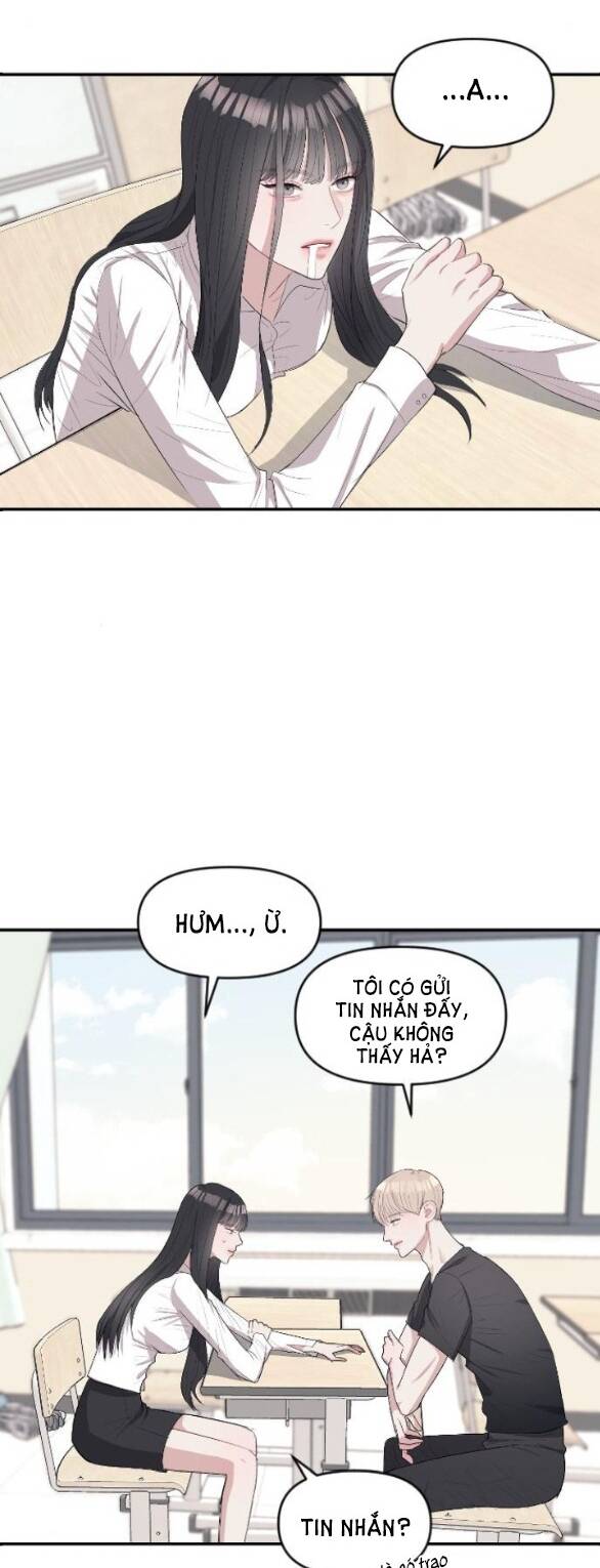 Xâm Nhập Vào Trường Trung Học Tài Phiệt! Chapter 4.2 - Trang 2