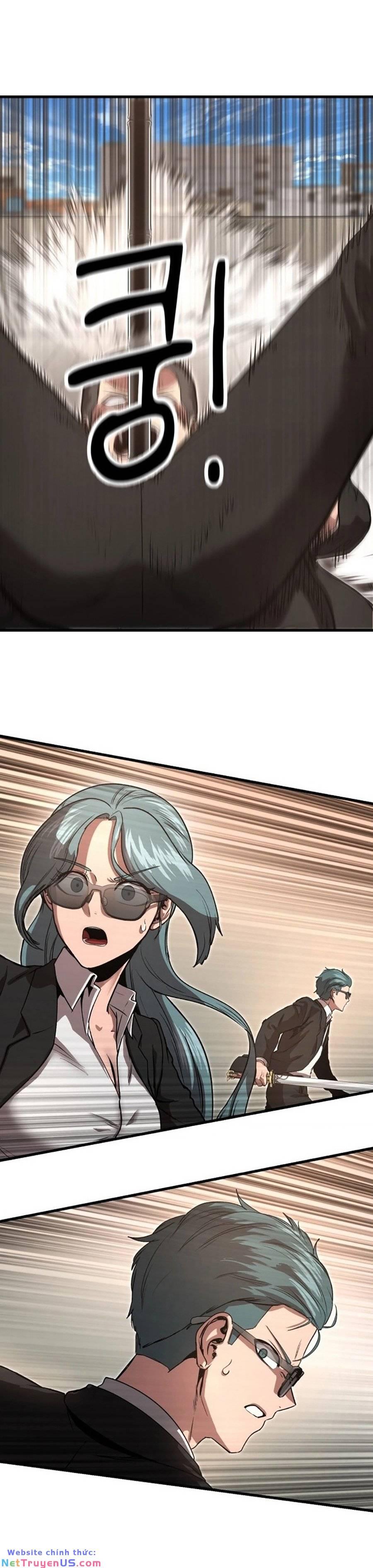 Xâm Nhập Vào Trường Trung Học Tài Phiệt! Chapter 4 - Trang 2