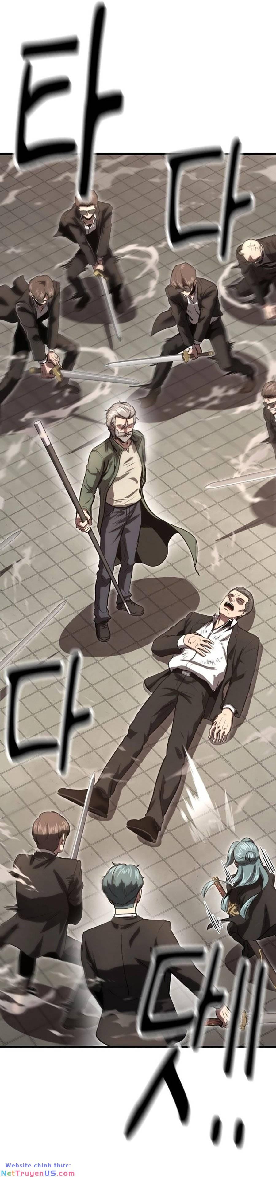 Xâm Nhập Vào Trường Trung Học Tài Phiệt! Chapter 4 - Trang 2