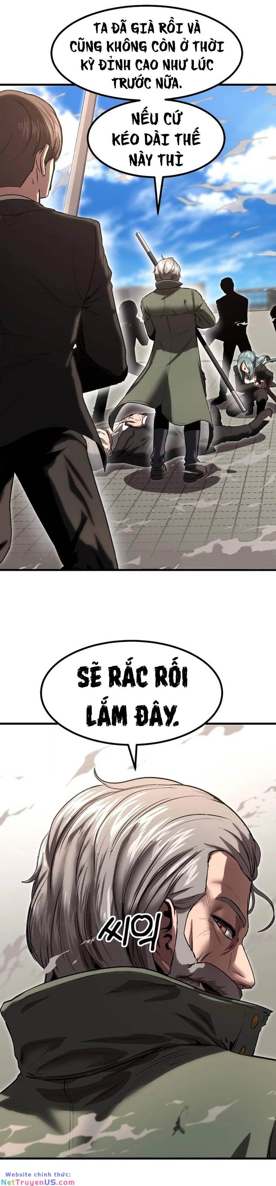 Xâm Nhập Vào Trường Trung Học Tài Phiệt! Chapter 4 - Trang 2