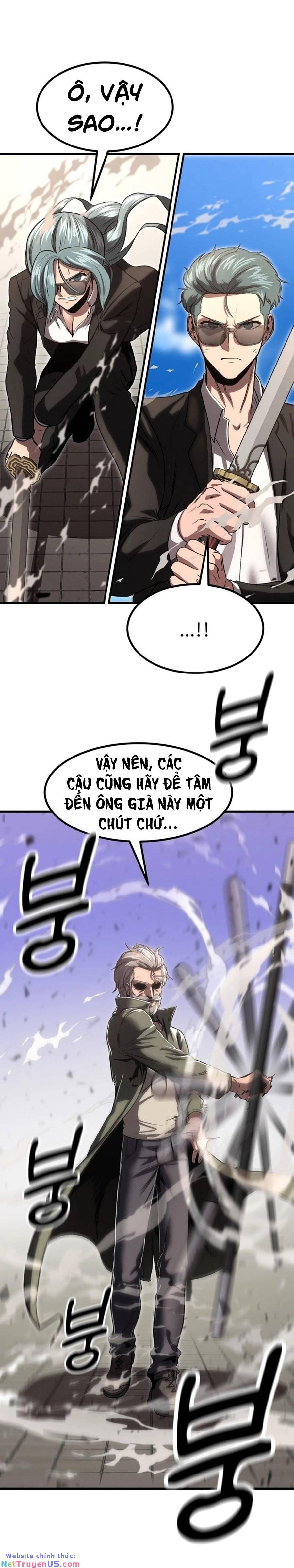 Xâm Nhập Vào Trường Trung Học Tài Phiệt! Chapter 4 - Trang 2