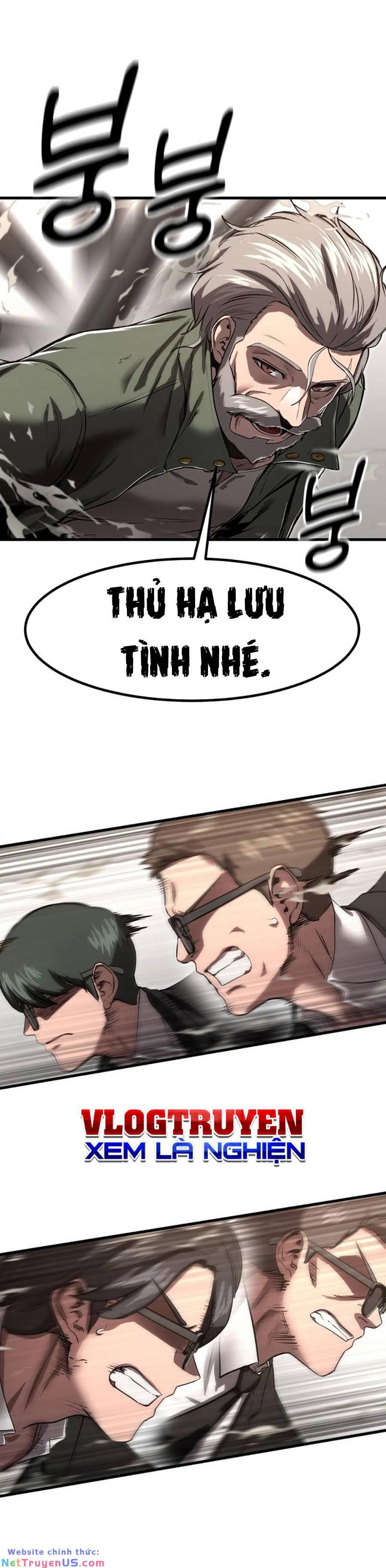 Xâm Nhập Vào Trường Trung Học Tài Phiệt! Chapter 4 - Trang 2