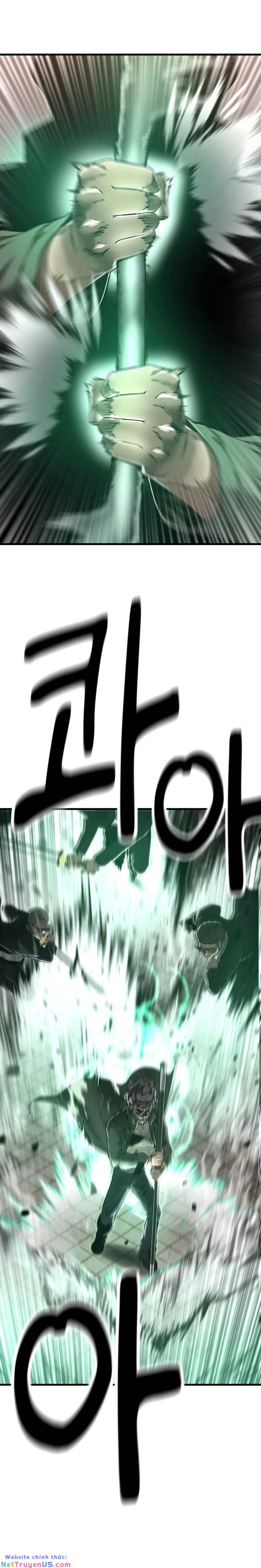 Xâm Nhập Vào Trường Trung Học Tài Phiệt! Chapter 4 - Trang 2