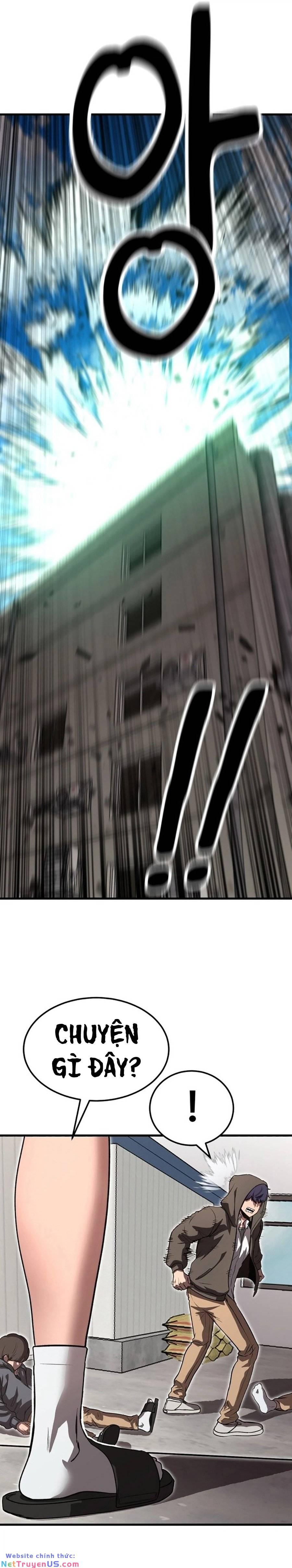 Xâm Nhập Vào Trường Trung Học Tài Phiệt! Chapter 4 - Trang 2