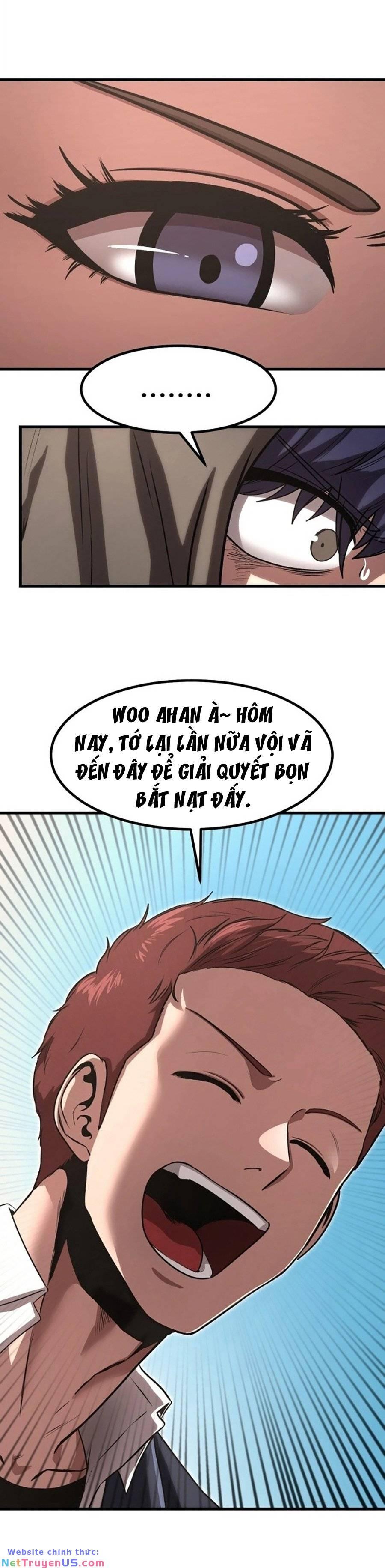 Xâm Nhập Vào Trường Trung Học Tài Phiệt! Chapter 4 - Trang 2