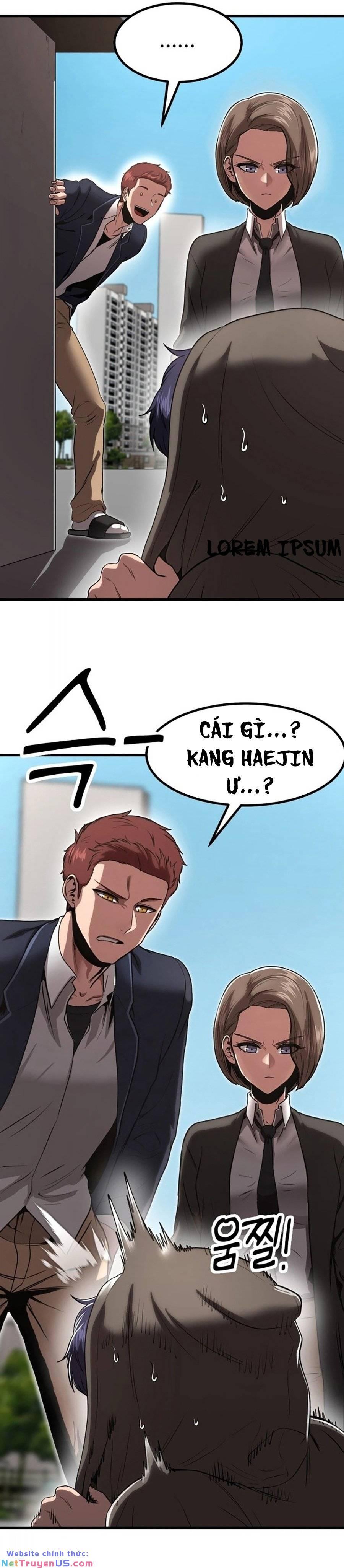 Xâm Nhập Vào Trường Trung Học Tài Phiệt! Chapter 4 - Trang 2