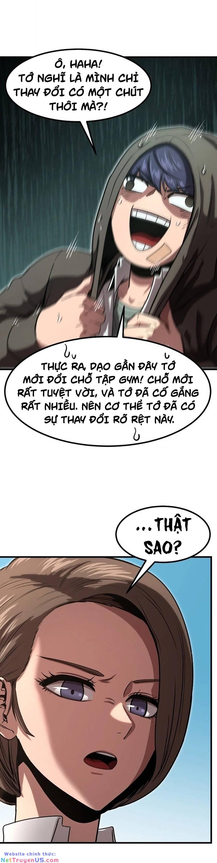 Xâm Nhập Vào Trường Trung Học Tài Phiệt! Chapter 4 - Trang 2