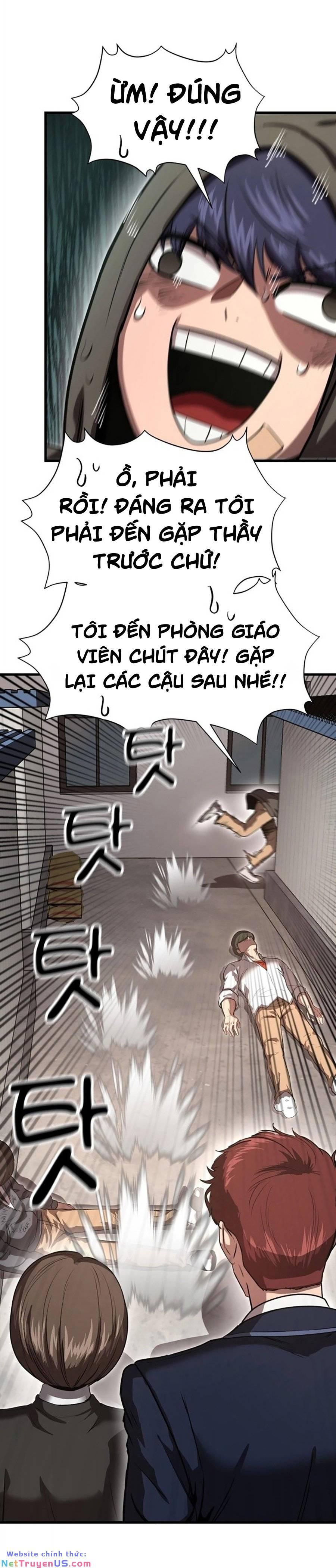 Xâm Nhập Vào Trường Trung Học Tài Phiệt! Chapter 4 - Trang 2