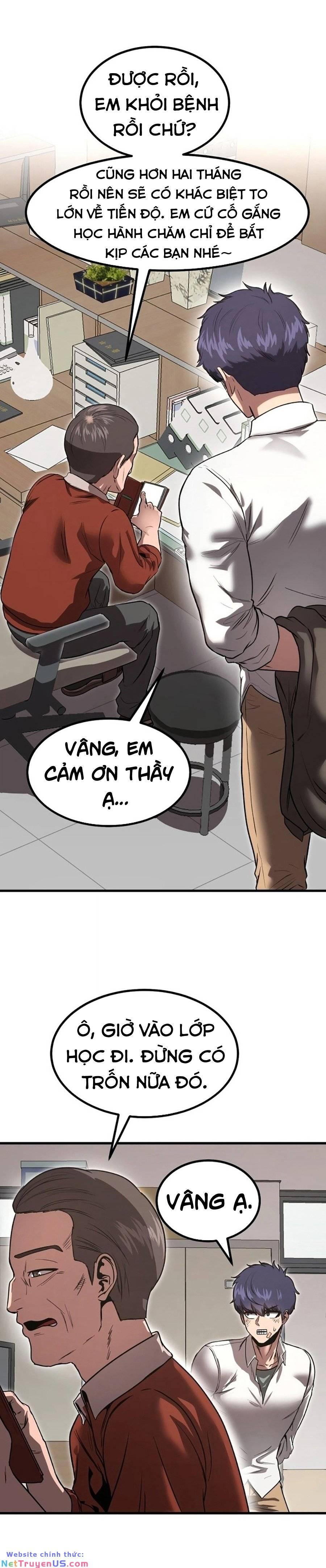 Xâm Nhập Vào Trường Trung Học Tài Phiệt! Chapter 4 - Trang 2