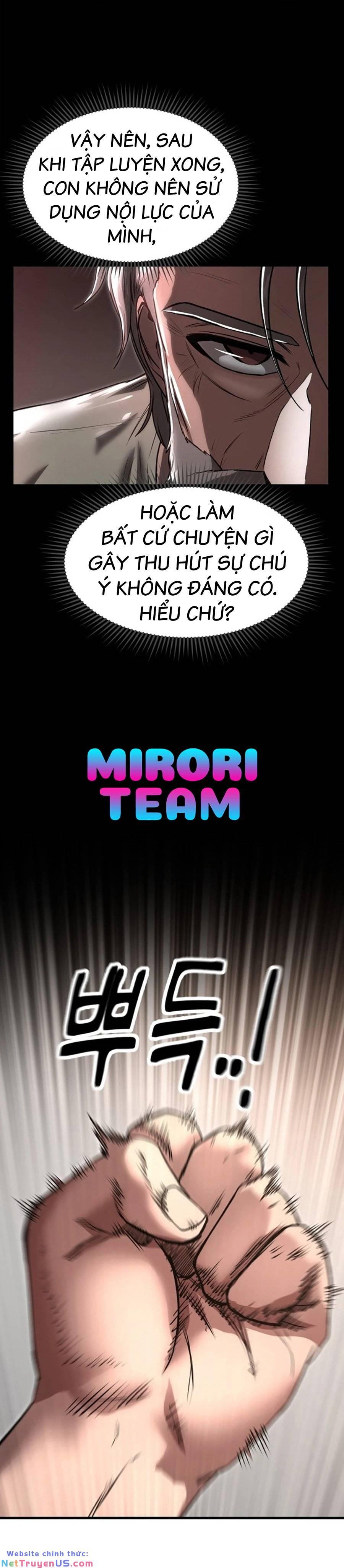 Xâm Nhập Vào Trường Trung Học Tài Phiệt! Chapter 4 - Trang 2