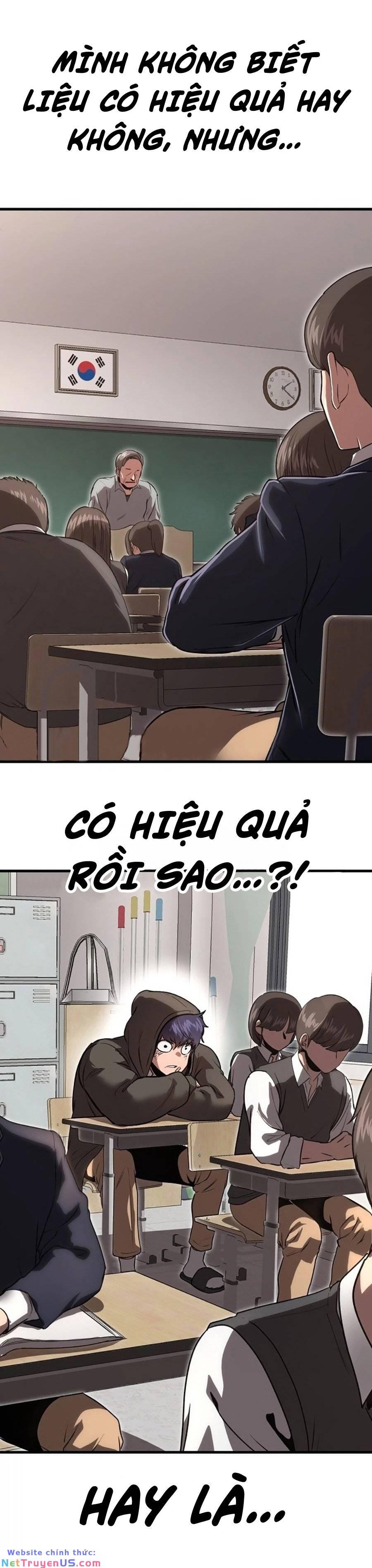 Xâm Nhập Vào Trường Trung Học Tài Phiệt! Chapter 4 - Trang 2