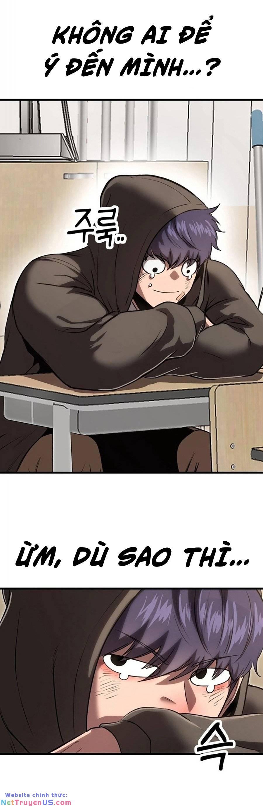 Xâm Nhập Vào Trường Trung Học Tài Phiệt! Chapter 4 - Trang 2