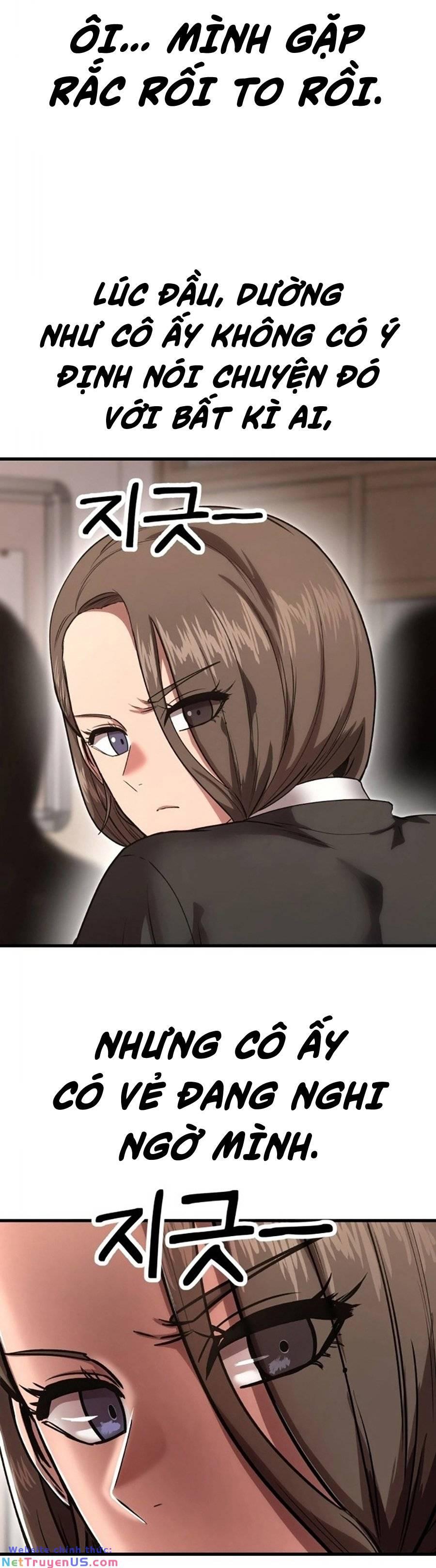 Xâm Nhập Vào Trường Trung Học Tài Phiệt! Chapter 4 - Trang 2