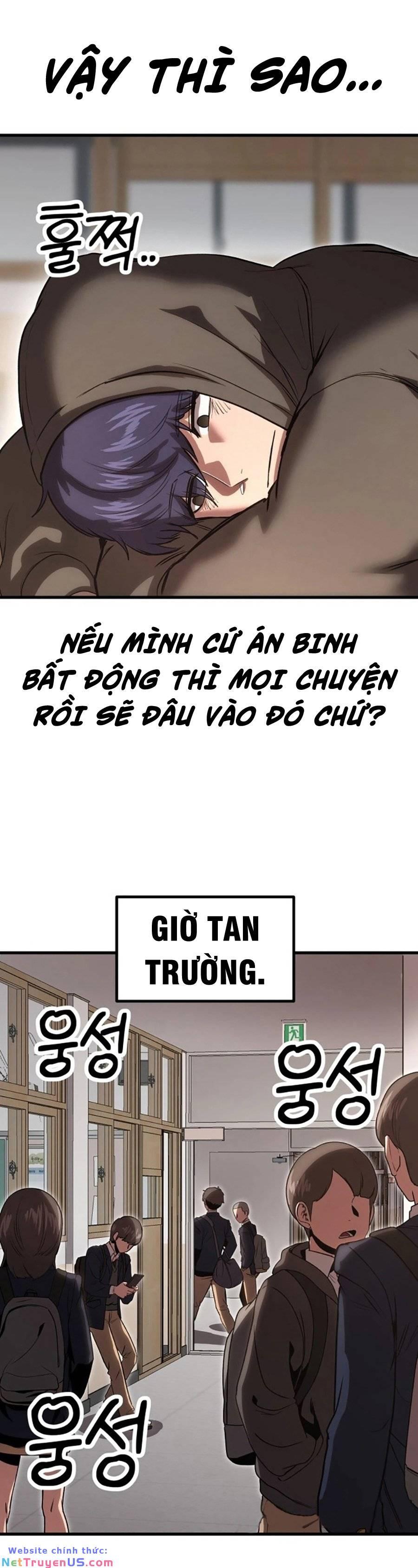 Xâm Nhập Vào Trường Trung Học Tài Phiệt! Chapter 4 - Trang 2