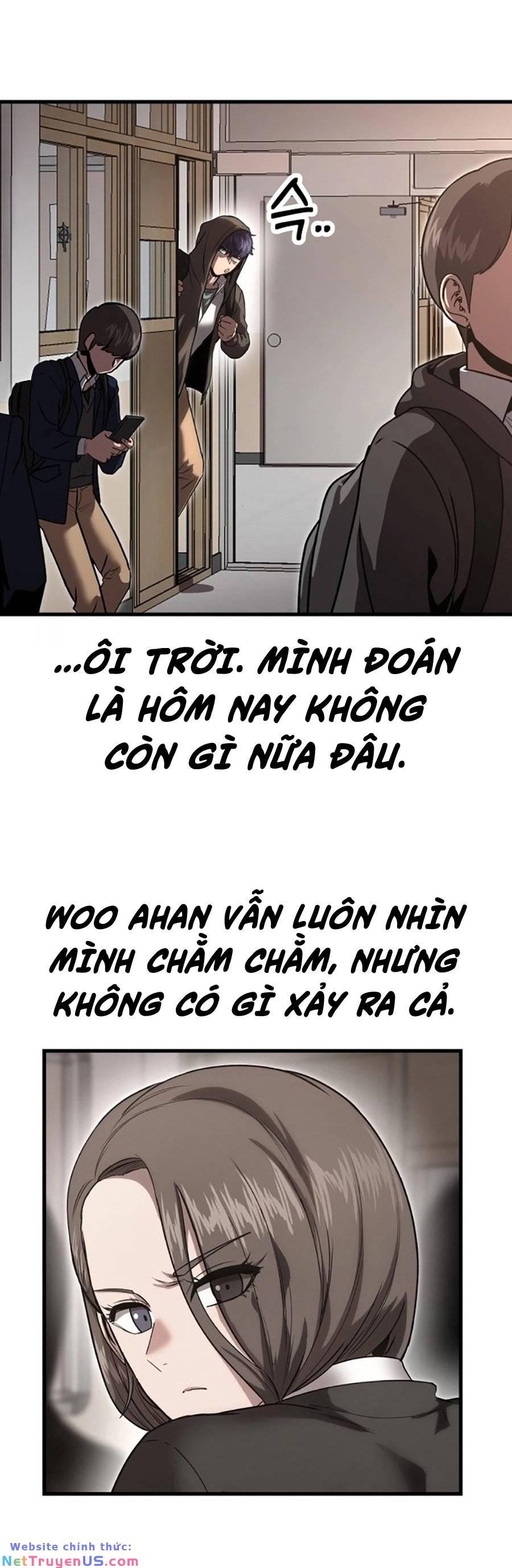 Xâm Nhập Vào Trường Trung Học Tài Phiệt! Chapter 4 - Trang 2