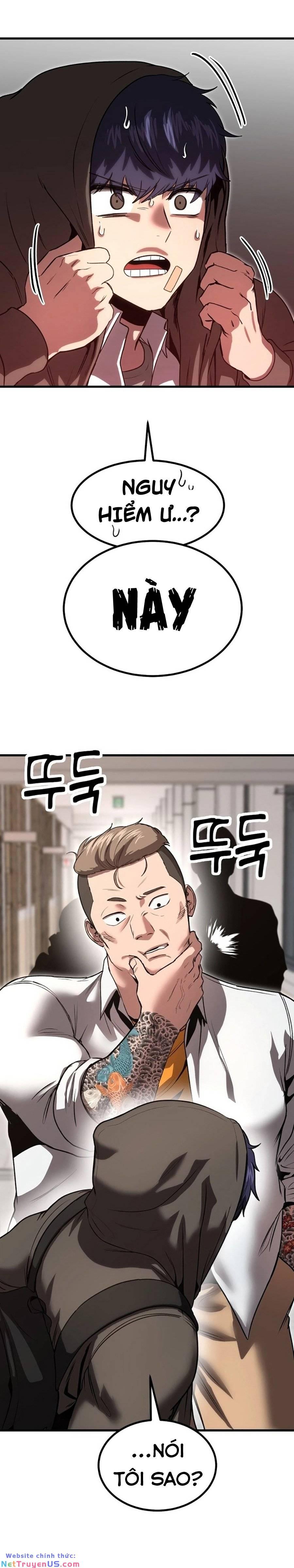 Xâm Nhập Vào Trường Trung Học Tài Phiệt! Chapter 4 - Trang 2