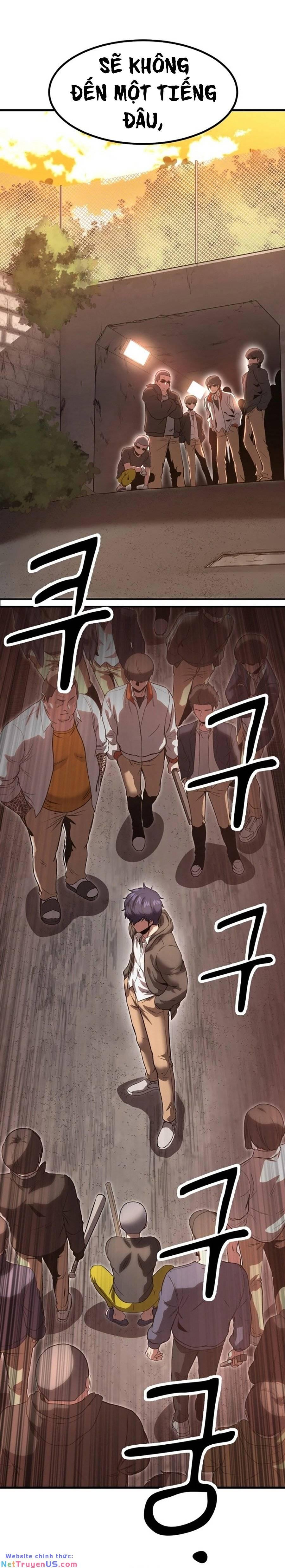 Xâm Nhập Vào Trường Trung Học Tài Phiệt! Chapter 4 - Trang 2