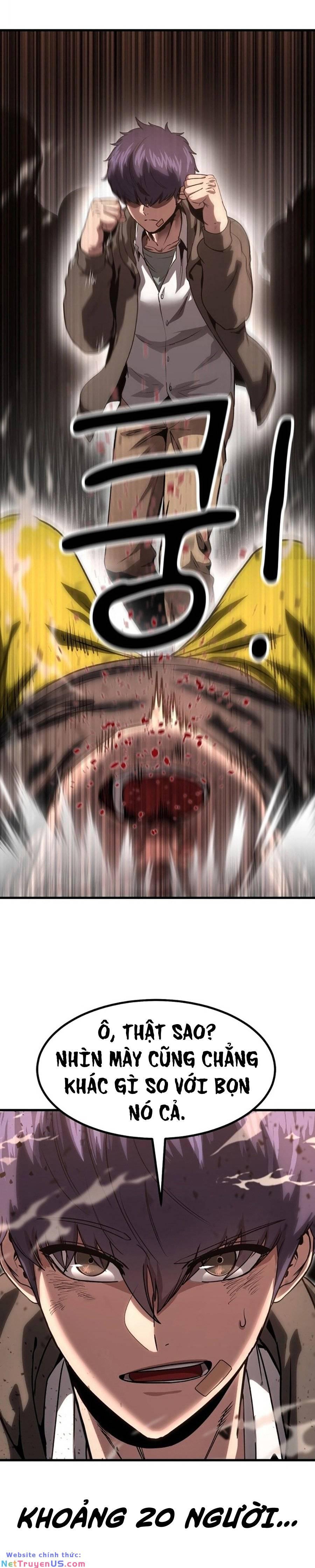 Xâm Nhập Vào Trường Trung Học Tài Phiệt! Chapter 4 - Trang 2