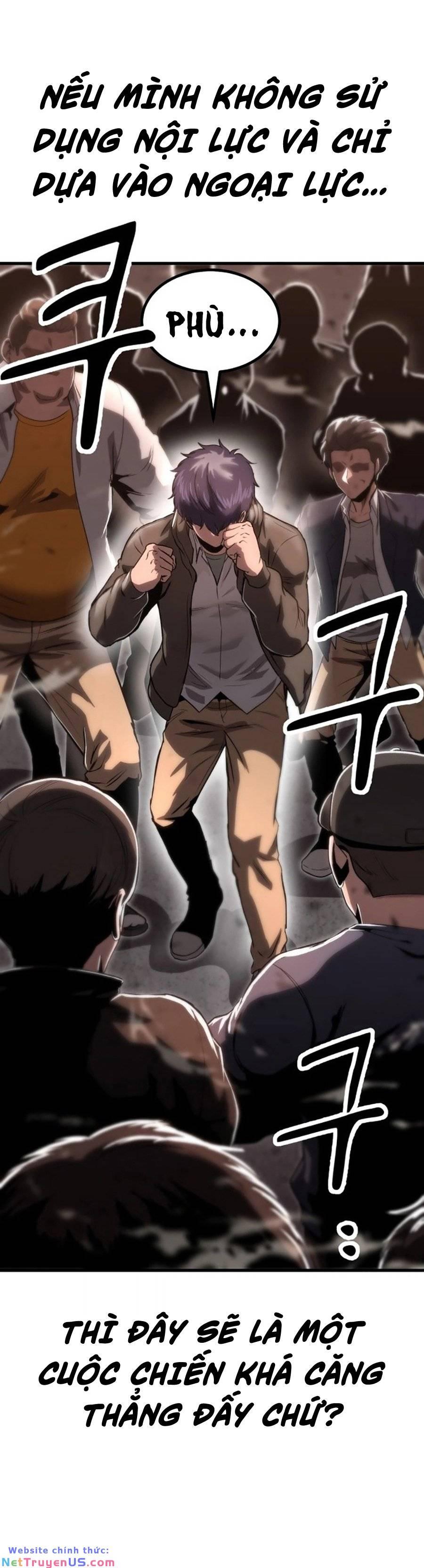 Xâm Nhập Vào Trường Trung Học Tài Phiệt! Chapter 4 - Trang 2